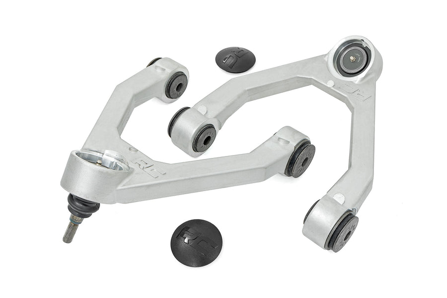 Brazos de Control Superiores Forjados | Elevación de 2-3 Pulgadas | Chevy/GMC 1500 Truck & SUV (88-99)