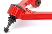 Rojo Brazos de Control Superiores Forjados | Elevación de 2-3 Pulgadas | Chevy/GMC 1500 Truck & SUV (88-99)