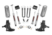 Kit de Elevación de 6 Pulgadas | Chevy C1500 Truck 2WD (1988-1999)