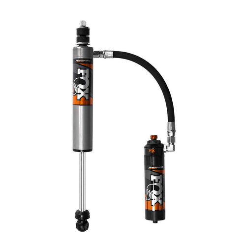 Amortiguador Fox 2.5 Performance Elite con Reserva | Wrangler JK | Delantero 4.5-6