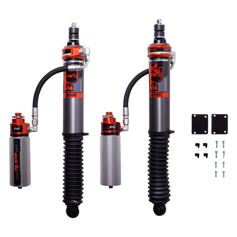 Amortiguador Fox Factory Race Series Internal Bypass | 2025-2026 Toyota 4Runner