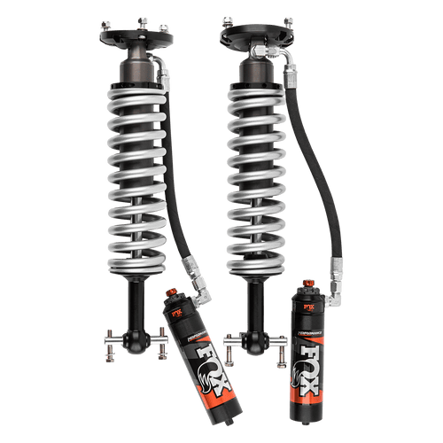 Amortiguador Fox 2.5 Performance Elite | 07-18 Silverado/Sierra 1500 2.5 | Trasero, 0-1.5
