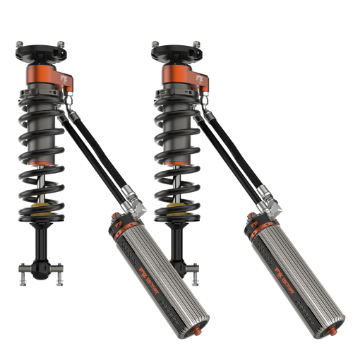 Kit 24-C TOYOTA TACOMA, delantero coilover, INTERNAL bypass, 3.0 SERIES, R/R, DSC EVO, 2-3IN LIFT Fox SKU 883-06-232