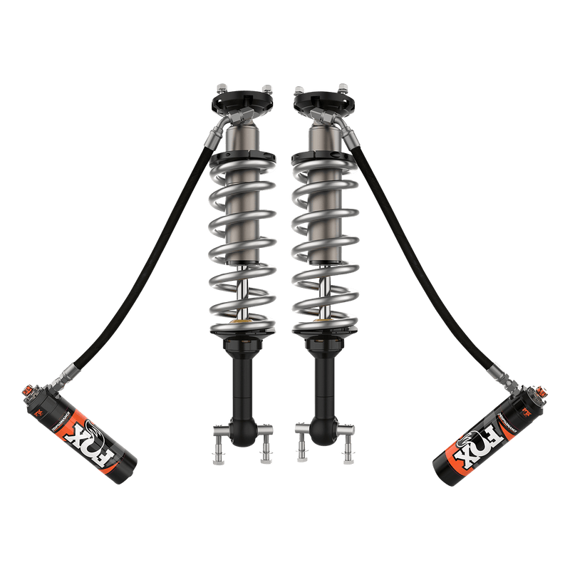 Coilover Fox 2.5 Performance Elite con Reserva | Ford Bronco | Delantero 4-4.5