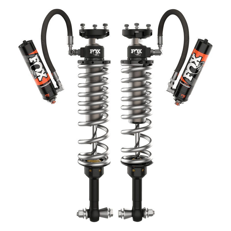 Coilover Fox 2.5 Performance Elite con Reserva | Ford Bronco | Trasero 2-2.5