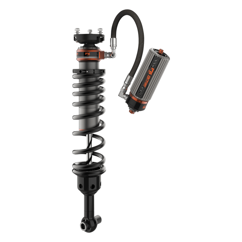 Coilover Fox 3.0 Factory Race con Reserva | Ford Bronco | Trasero 2-3.5