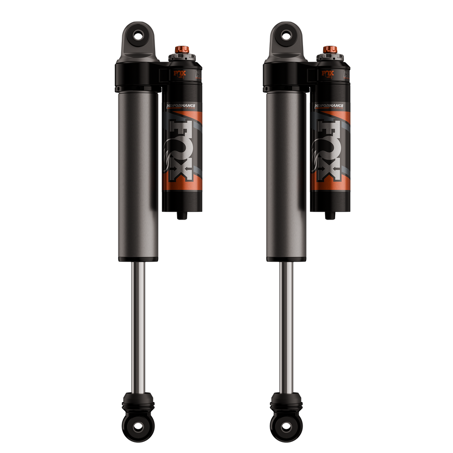 20-C JEEP GLADIATOR, trasero, 2.5 TRUCK PES, P/B, 4.5-6 LIFT, DSC Fox SKU 883-26-076