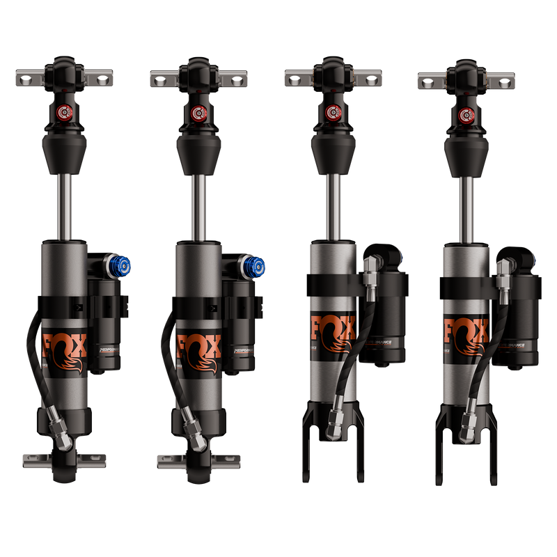 Coilover Fox Performance Elite | 2014-2019 CHEVROLET CORVETTE C7 | Delantero