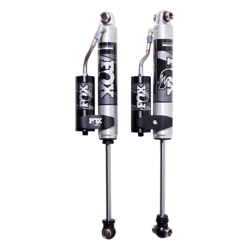 Amortiguador Fox 2.0 Performance Series con Reserva | 2024+ INEOS Grenadier | Trasero, 0-2