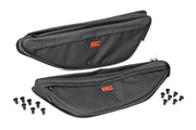 Bolsas para Puerta | 2 Asientos | Honda Talon 1000