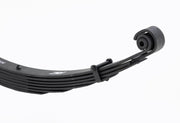 Muelles Delanteros | Elevación de 6 Pulgadas | Ford F-250/F-350 Super Duty 4WD (1999-2004)