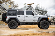 Kit de Elevación de Carrocería de 1.25 Pulgadas | Jeep Wrangler JL/Wrangler Unlimited 4WD (2018-2026)