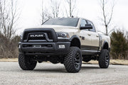 Kit de Elevación de 4.5 Pulgadas | Gasolina | Powerwagon | Ram 2500 4WD (2014-2018)