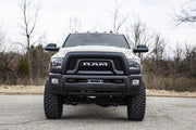 Kit de Elevación de 4.5 Pulgadas | Gasolina | Powerwagon | Ram 2500 4WD (2014-2018)