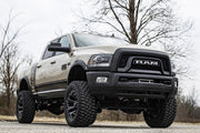 Kit de Elevación de 4.5 Pulgadas | Gasolina | Powerwagon | Ram 2500 4WD (2014-2018)