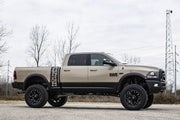 Kit de Elevación de 4.5 Pulgadas | Gasolina | Powerwagon | Ram 2500 4WD (2014-2018)
