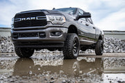 1.75 Inch Kit de Nivelación con Resorte | Ram 2500 (14-26)/3500 (13-26) 4WD