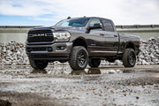 1.75 Inch Kit de Nivelación con Resorte | Ram 2500 (14-26)/3500 (13-26) 4WD