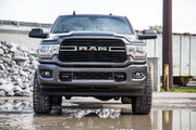 1.75 Inch Kit de Nivelación con Resorte | Ram 2500 (14-26)/3500 (13-26) 4WD