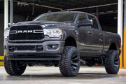 Kit de Elevación de 5 Pulgadas | Resortes de Doble Tasa | M1 | Ram 2500 4WD (2019-2024)