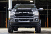 Kit de Elevación de 5 Pulgadas | Resortes de Doble Tasa | No AISIN | Ram 2500 4WD (2019-2024)