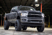 Kit de Elevación de 5 Pulgadas | No AISIN | V2 | Ram 2500 4WD (2019-2024)