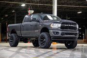 Kit de Elevación de 5 Pulgadas | No AISIN | V2 | Ram 2500 4WD (2019-2024)