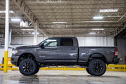 Kit de Elevación de 5 Pulgadas | No AISIN | V2 | Ram 2500 4WD (2019-2024)