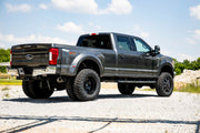 Kit de Elevación de 4.5 Pulgadas | Diésel | Dually (Rueda Doble) | Ford F-350 Super Duty 4WD (2017-2022)