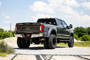 Kit de Elevación de 4.5 Pulgadas | Diésel | Dually (Rueda Doble) | Ford F-350 Super Duty 4WD (2017-2022)