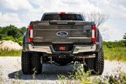 Kit de Elevación de 4.5 Pulgadas | Rueda Doble (DRW) | FR D/S | Vertex | Ford F-350 Super Duty 4WD (17-22)