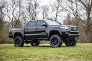 Kit de Elevación de 6 Pulgadas | N3 Struts | Toyota Tacoma 2WD/4WD (2016-2023)