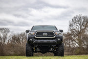 Kit de Elevación de 6 Pulgadas | Toyota Tacoma 2WD/4WD (2016-2023)