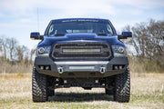 Defensa Delantera | Ram 1500 2WD/4WD (2013-2018 & Classic)