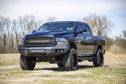 Defensa Delantera | Ram 1500 2WD/4WD (2013-2018 & Classic)