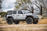 Kit de Elevación de Carrocería de 1.25 Pulgadas | Jeep Wrangler JL/Wrangler Unlimited 4WD (2018-2026)