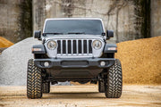 Kit de Elevación de Carrocería de 1.25 Pulgadas | Jeep Wrangler JL/Wrangler Unlimited 4WD (2018-2026)