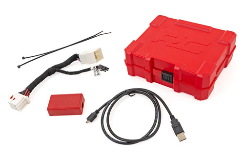 Calibrador de Velocímetro | Chevy/GMC 1500/2500HD 2WD/4WD