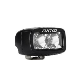 Pod LED Rigid SR-M Series PRO Flood Pod | Off-Road