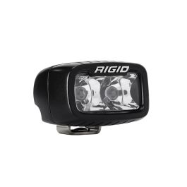Pod LED Rigid SR-M Series PRO Spot Pod | Off-Road