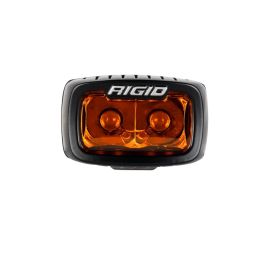 Pod LED Rigid SR-M Series Spot Pod Amber PRO | Off-Road