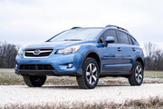 Kit de Elevación de 2 Pulgadas | Subaru Crosstrek (16-17)/XV Crosstrek (13-15) 4WD