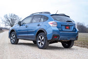 Kit de Elevación de 2 Pulgadas | Subaru Crosstrek (16-17)/XV Crosstrek (13-15) 4WD