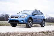 Kit de Elevación de 2 Pulgadas | Subaru Crosstrek (16-17)/XV Crosstrek (13-15) 4WD