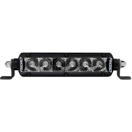 Barra LED Rigid SR-Series PRO 6