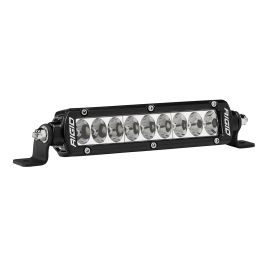 Barra LED Rigid SR-Series PRO 6