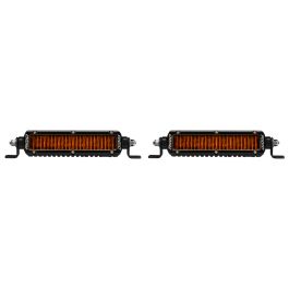 Barra LED Rigid SR-Series 6