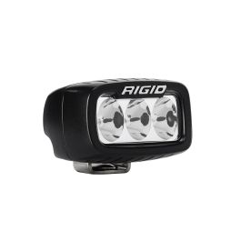 Pod LED Rigid SR-M Series PRO Driving Pod | Off-Road