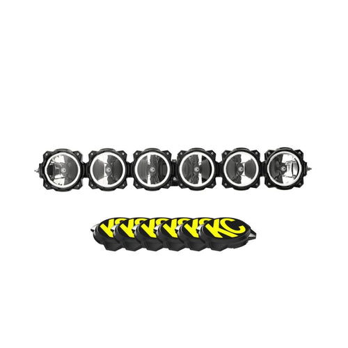 Barra KC 39" Gravity Pro6