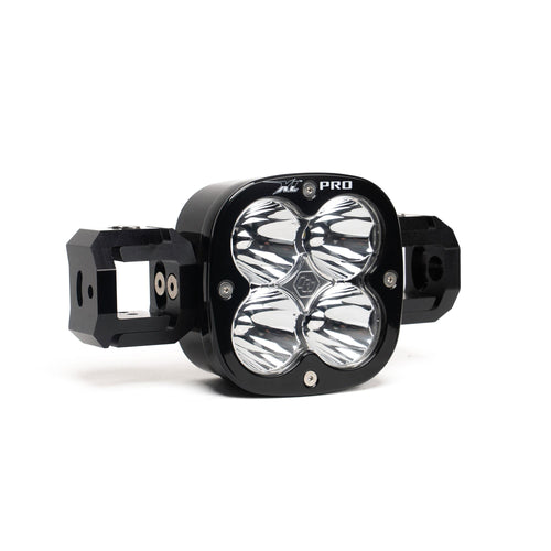 Luz auxiliar LED Baja Designs XL Pro Linkable Add-a-Light - Universal (Light Pattern: Spot, Color: Clear)
